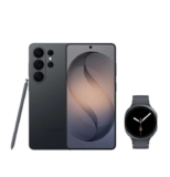 Samsung Galaxy S26 Ultra 256GB Claim Watch8 – iD Mobile 200GB data, EU roaming – £139 Upfront w/code – £36.99pm / 24m