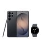 Samsung Galaxy S26 Ultra 256GB Claim Watch8 – iD Mobile 200GB data, EU roaming – £139 Upfront w/code – £36.99pm / 24m