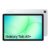 Samsung Galaxy Tab A11, AI Features, 11 Inch 90Hz Display, 256GB Storage, 8GB Memory, Silver, 3 Year Extended Warranty (UK Version)