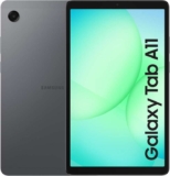 Samsung Galaxy Tab A11 Tablet, 90Hz Smooth Motion 64GB 4GB / 128Gb 8GB £119 10% Off Watches When Bought Together Via GoCertify / EPP