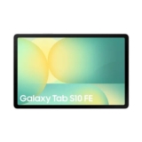Samsung Galaxy Tab S10 FE 10.9 256GB WiFi Tablet – Silver