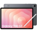 Samsung Galaxy Tab S11 Tablet 12GB128GB WiFi Gray – 2 Year Warranty