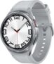Samsung Galaxy Watch 6 Classic 47mm – Bluetooth – SM-R960 – Smartwatch – Silver – Used – with Code sold by Red Rock UK Ltd