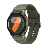Samsung Galaxy Watch 7 40mm Green 4G Smartwatch SM-L305FZGAEUA