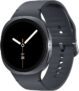 Samsung Galaxy Watch 8 44mm Graphite Bluetooth Smartwatch with code at buyitdirectdiscounts