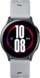 Samsung Galaxy Watch Active2 – Under Amour Edition 40 mm – Heart Rate Monitor, Mod Grey (UK Version)