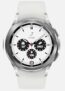 Samsung Galaxy Watch4 Classic 42mm SM-R880 Bluetooth Smartwatch SS Silver – With Code – Sold by Red Rock UK