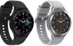 Samsung Galaxy Watch4 SM-R890 46mm Classic GPS Smartwatch – Various Colours – With Code – Sold by Red Rock UK