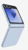 Samsung Galaxy Z Flip6 5G 256GB Refurbished – Good – 512GB £379 Colour & Grades choice – £10 Top UP required