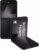 Samsung Galaxy Z Flip7 FE 6.7 5G Smartphone 128GB SIM-Free Unlocked – Black B