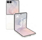 Samsung Galaxy Z Flip8 256GB 100GB O2 Data, £20pm £559.55 (£227.05 Upfront Possible – £752.05 Total w.trade & Codes) Free Case
