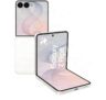 Samsung Galaxy Z Flip8 256GB 100GB O2 Data, £20pm £559.55 (£227.05 Upfront Possible – £752.05 Total w.trade & Codes) Free Case