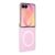 Samsung Galaxy Z Flip8 Clear Magnet Case
