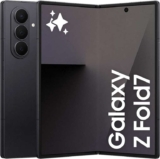 Samsung Galaxy Z Fold7 256GB Smartphone 5G (Used Good) / Very Good £849 / 512GB £899 No Need To Top Up