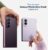 Samsung Galaxy Z Fold8 256GB 12GB / 512GB £1869 Z Fold8 Ultra From £1699 Z Flip8 From £999 With Paypal Code (When Trading In)