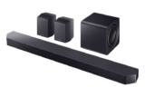 Samsung HW-Q990H/XU Q990H Q-Series 11.1.4 Ch Soundbar with code (possible £400 cashback)