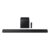 Samsung HW-QS700F/XU, 3.1.2 Ch, Soundbar and Wireless Subwoofer with Bluetooth