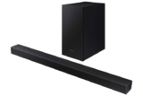 Samsung HW-T420 Sound Bar with Wired Subwoofer 2.1Ch (Refurb Good) With code student Computers