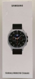 Samsung L500 Galaxy Watch 8 Classic, 46mm, Black – Amazon EU
