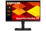 Samsung LS27D400GAUXXU 27 Full HD IPS Monitor – Height Adjust, 1920x1080p, Displayport