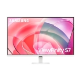 Samsung LS32D701EAUXXU 32-Inch 4K Monitor, 3840×2160, HDMI, USB, DisplayPort