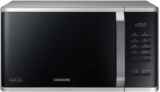 Samsung MS23K3523AS/EU 23L Solo Microwave Oven, Triple Distribution System , Silver