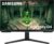 Samsung Odyssey G4 LS27BG400EUXXU 27 Inch 240 Hz 1 ms IPS Full HD Gaming Monitor (Prime Exclusive)