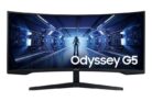 Samsung Odyssey G5 34 1000R Curved Gaming Monitor