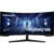 Samsung Odyssey G5 LC34G55TWWPXXU 34 Curved UltraWide Gaming Monitor UWQHD 34401440 165Hz 1ms FreeSync Premium HDR10(Sold By AO)