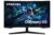Samsung Odyssey G5 LS32CG552EUXXU 32 Gaming Monitor – – QHD 2560×1440, 1000R Curved, 165Hz, 1ms, HDR10