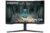Samsung Odyssey G6 LS27BG650EUXXU 27 Curved Smart Gaming Monitor with Speakers – QHD 2560×1440, 240Hz, 1ms, Height Adjust (Prime Exclusive)