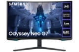 Samsung Odyssey Neo G7 S32BG750 32 Curved Gaming 4K UHD (Mini Led)