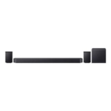 Samsung Q-Series 11.1.4 Soundbar – Black – HW-Q990H