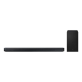 Samsung Q-Series 3.1.2 Soundbar – Black – HW-Q600H