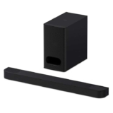 Samsung Q-Symphony 5.1.2ch Wi-Fi Soundbar (£200 Cashback) HW-Q800F/XU – Black (Effectively £199)