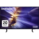 Samsung QE42S93F 42 4K Ultra HD OLED Smart TV 2025 – 5 Year Warranty – Discount At Checkout Members Price – Further £20 Discount Via BLC