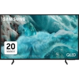 Samsung QE55Q7F 55 QLED 4K Smart TV Quantum HDR Tizen OS Using Code Sold By AO (UK Mainland)