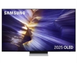 Samsung QE55S90FAE 55 S90F 4K OLED Smart TV 5 Yr Warranty