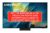 Samsung QE55S95F 55 inch QD- OLED 4K Ultra HD HDR Smart TV 6 Year Warranty With Code Free Samsung SP-LFF3C Projector