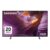 Samsung QE65S85F 65-Inch OLED 4K Smart TV, 1-Year Warranty