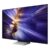 Samsung QE65S90FA 65 4K Ultra HD HDR Vision AI Smart OLED TV HDR Dolby Atmos