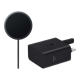 Samsung Qi2 25W Magnet Wireless Charger 45W Charger