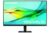 Samsung S6 ViewFinity 32 QHD (2560×1440), IPS Panel, 100Hz, 350Nits Brightness, USB-C (90W), KVM Switch, HDR10 Monitor – w/code – STOCS UK