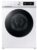 Samsung Series 7 Washer Dryer, AI Energy, Wi-Fi enabled, 11 kg 1400rpm, White, WD11DB7B85GWU1 Energy Class D (w/voucher)