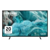 Samsung Smart TV 50 Q7F2 QLED 4K TV, Real QLED Certified, Q4 AI Processor, Quantum Dot, 2025, 55 – £349 / 65 – £494 – Prime Deal