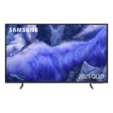 Samsung Smart TV 55 QEF1 QLED 4K TV, REAL QLED Certified, Q4 AI Processor, Knox Security – Prime Exclusive