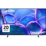 Samsung UE50U7000F 50 Inch LED 4K Ultra HD Smart TV Bluetooth WiFi