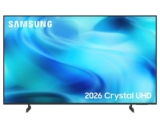 Samsung UE50U8020HKXXU 50 Inch LED 4K Ultra HD Smart TV / 43 Inch £249.99 / 65 Inch £479.98 / 75 Inch £649.99 5 Year Warranty