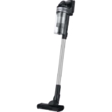 Samsung VS15A60AGR5 Jet 65 Pet Cordless Stick Vacuum Cleaner Max 150W Suction Power with Pet Tool, Silver – 5 Years Parts & Labour Warranty