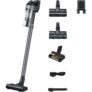 Samsung VS20B75ACR5 Jet 75E Complete Cordless Stick Vacuum Cleaner